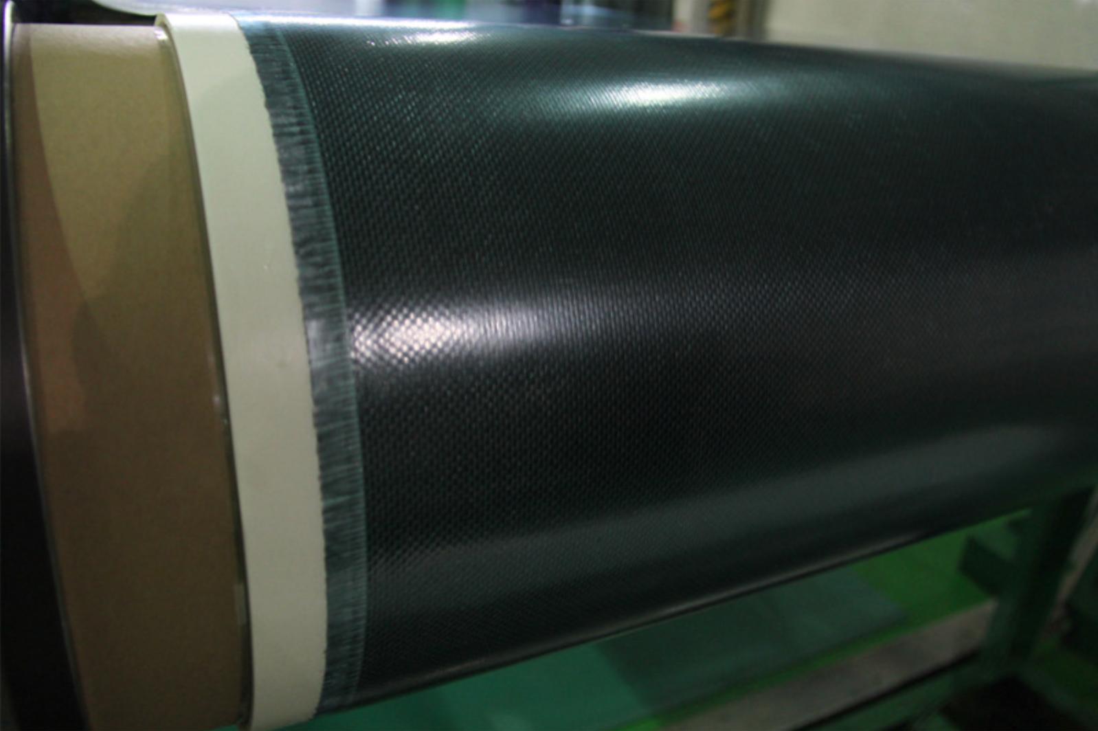 Biaxial carbon fibre supplier